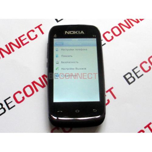 Nokia Lumia 610 TV